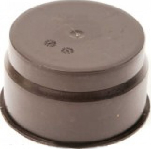 110mm Inspection Chamber Blanking Plug (spare) | Drainage fittings ...