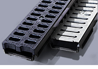 Channel Drainage - www.drainagefittings.co.uk
